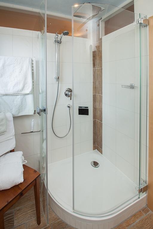 Alpineas Apartment Leutasch Bilik gambar