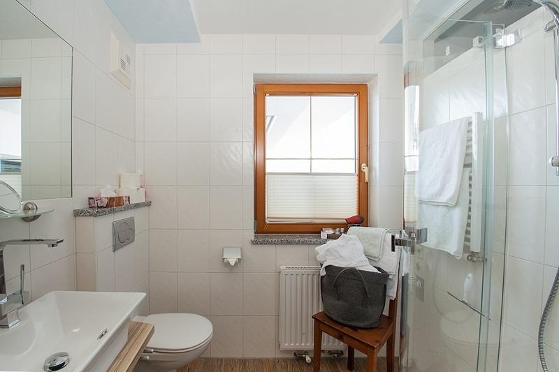 Alpineas Apartment Leutasch Bilik gambar