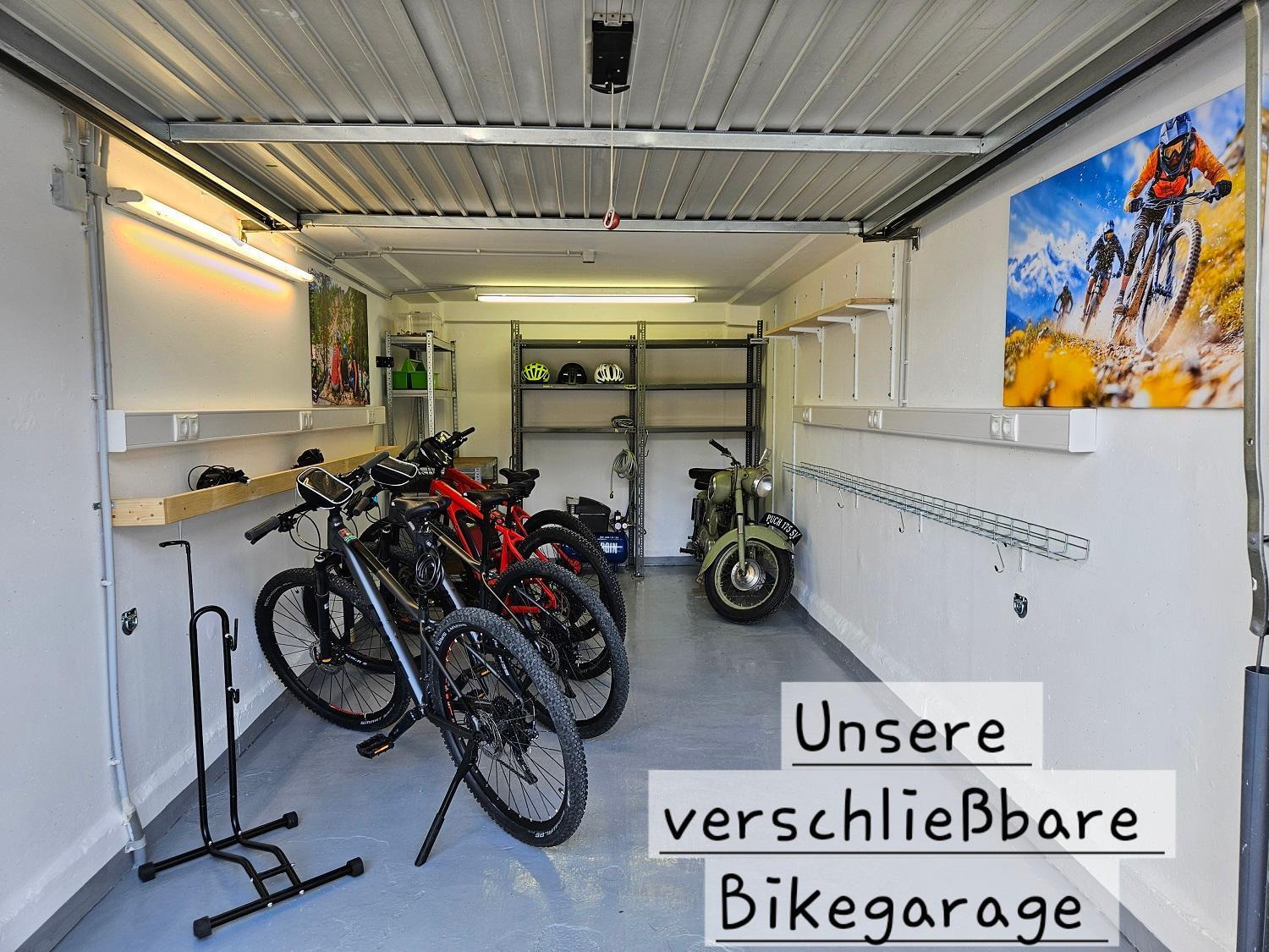 Alpineas Apartment Leutasch Luaran gambar