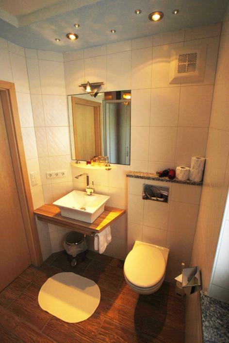 Alpineas Apartment Leutasch Luaran gambar