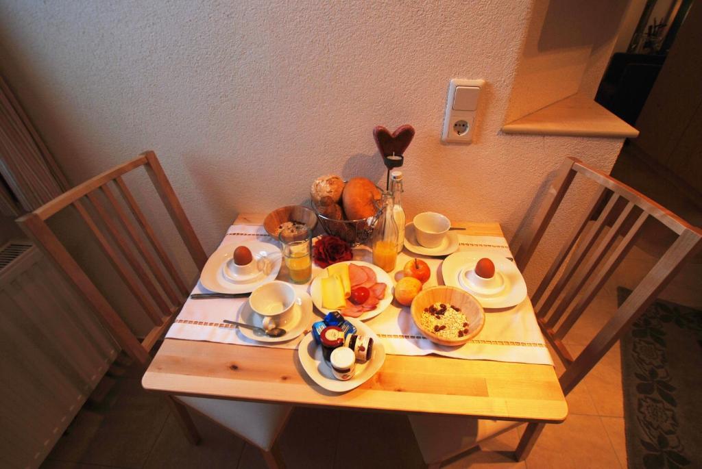 Alpineas Apartment Leutasch Luaran gambar